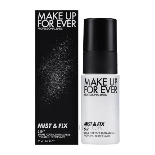 Mist & Fix 30 ml