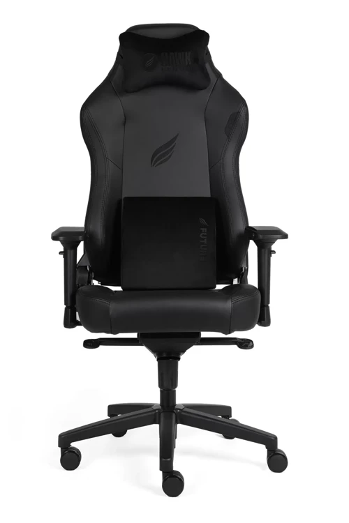 Gaming Chair Future Dark Deri Oyuncu Koltuğu