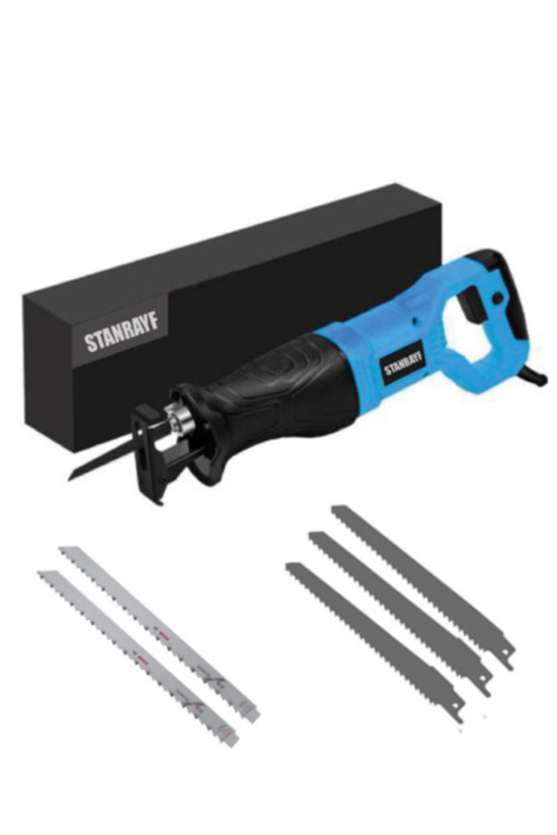 Jtt 4000 w X-hard Otomatik Şanzuman Blue Tilki Kuyruğu Kemik Kesim Makinası