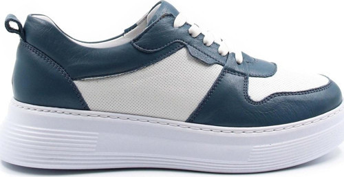 Hakiki Deri Kadın Casual Ayakkabı 136ZA331