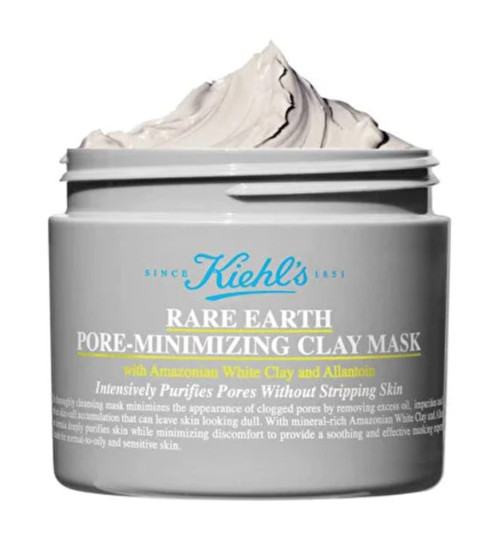 Rare Earth Deep Masque 125 Ml