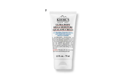 Ultra Body Mega Moisture Cream 75 Ml