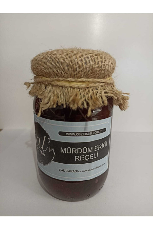 Mürdüm Eriği Reçeli 250gr