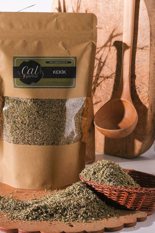 Kuru Kekik 200gr