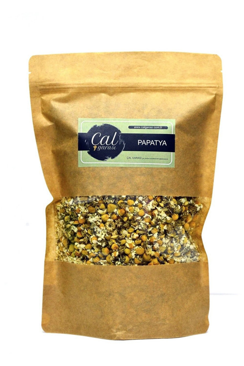 Kuru Papatya 200gr