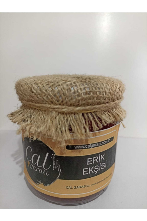 Erik Ekşisi 400cc