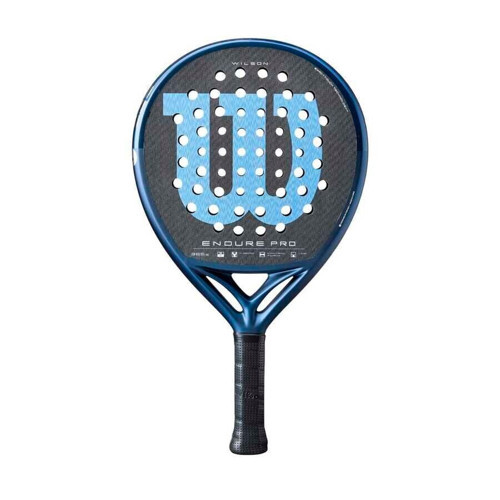Endure Pro V1 Padel Raketi WR190311U2