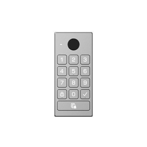 EZVIZ DL01BCP - EZVIZ Smart Lock DL01 Pro için Eklenti Çok Fonksiyonlu Tuş Takımı