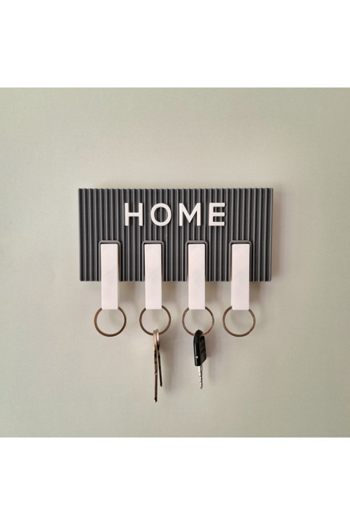 Home Anahtarlık