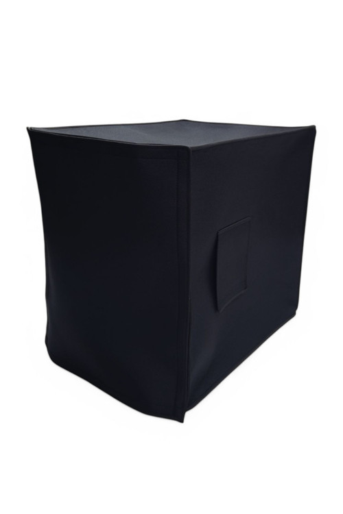 DbTechnologies Sub-618 Aktif Subwoofer Hoparlör Kabin için Uyumlu Soft Case Kılıf.