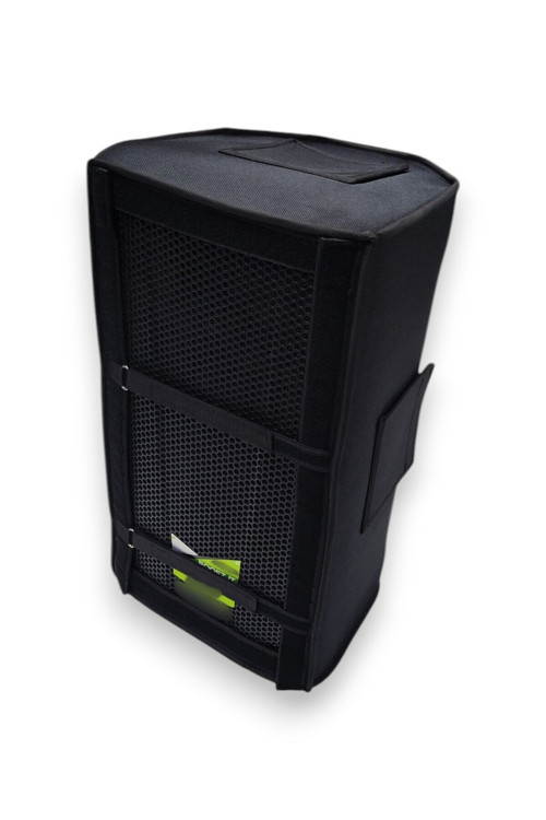 B-HYPE 10 Aktif Duvar Tipi Hoparlör Kabin için Uyumlu Soft Case Kılıf.