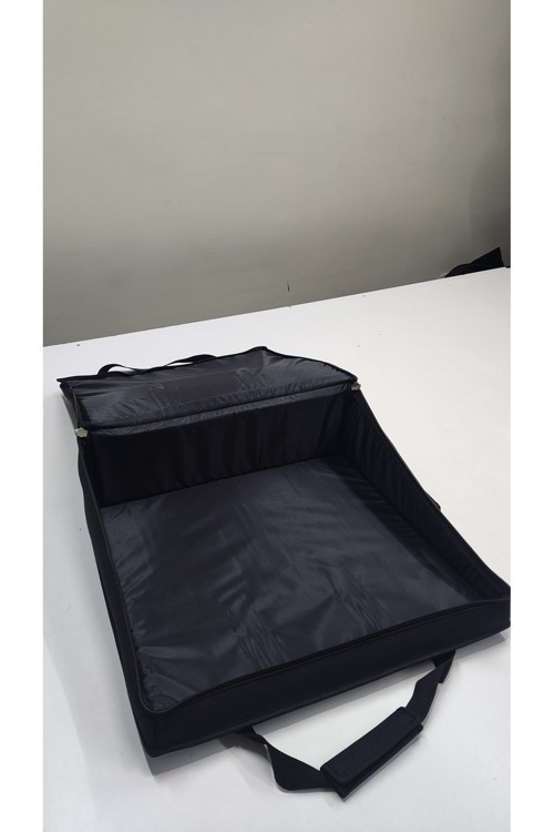 CMS 1000 Mikser için uyumlu Soft Case Çanta Kılıf.