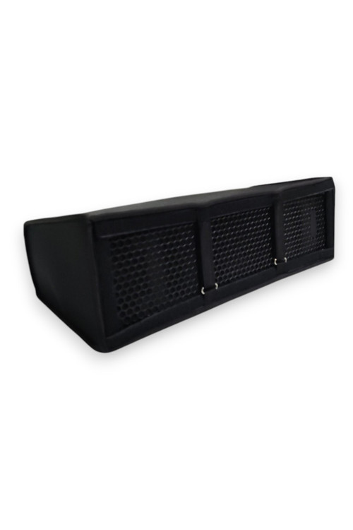 Vio X205-100 Aktif Hoparlör Kabin için Uyumlu Soft Case Kılıf.