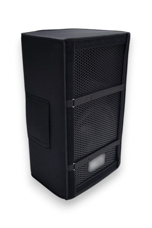 MEGA 112XP-DSP 12" Aktif Hoparlör Kabin için Uyumlu Soft Case Kılıf