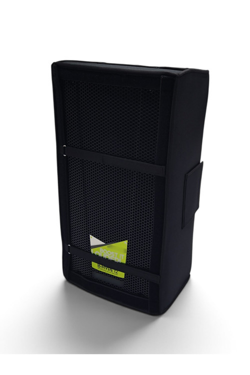 B-HYPE 12 Aktif Hoparlör Kabin için Uyumlu Soft Case Kılıf