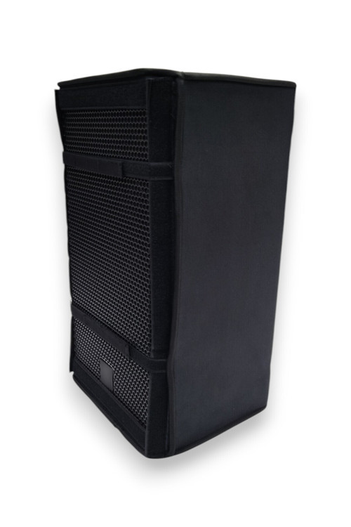 NX 910-A 10" Aktif Hoparlör Kabin için Uyumlu Soft Case Kılıf