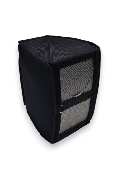 K-300 Aktif Duvar Hoparlör Kabin için Uyumlu Soft Case Kılıf