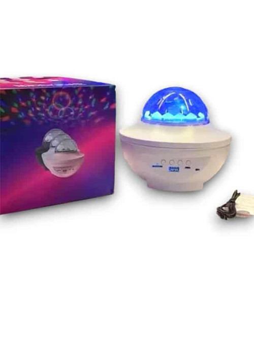 XY-918 LED PROJEKSİYON HOPARLÖR UCZXY918LAM