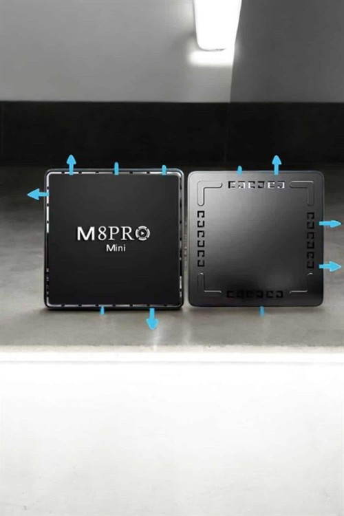 TV Box Çift Oyun Kollu 10000 Oyunlu Atari UCZM8PROTVOYUN1