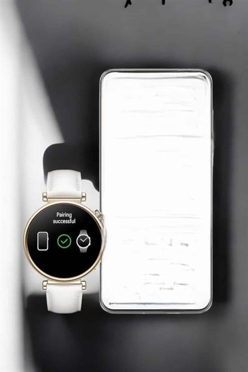 Akıllı Saat Kadınlara Özel Arama Cevaplayan Bluetooth Bağlantılı UCZSW43AKILLISAAT3