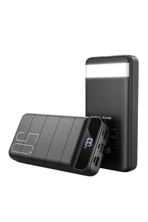 50.000 MAH POWERBANK CZ50000MAHPOWERBANK