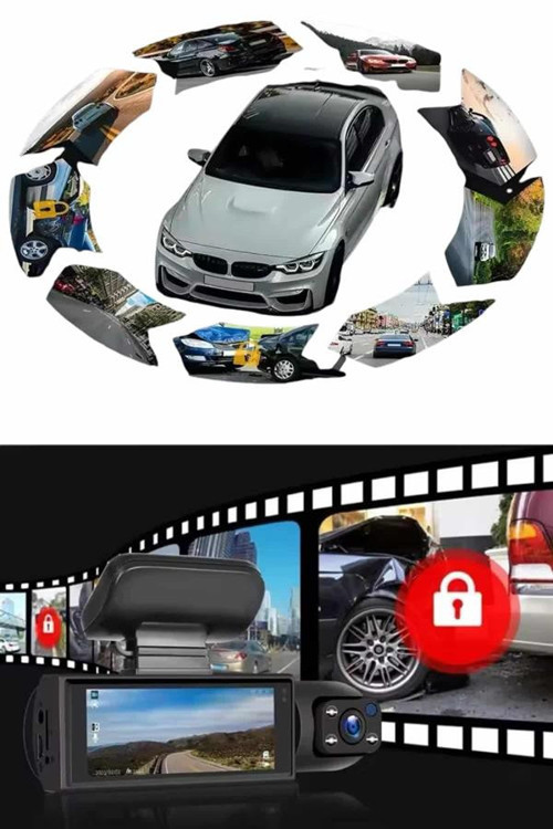 BLACK BOX ARAÇ İÇİ KAMERA UCZZZBLACKBOXARAÇKAMERASIIIII6-1