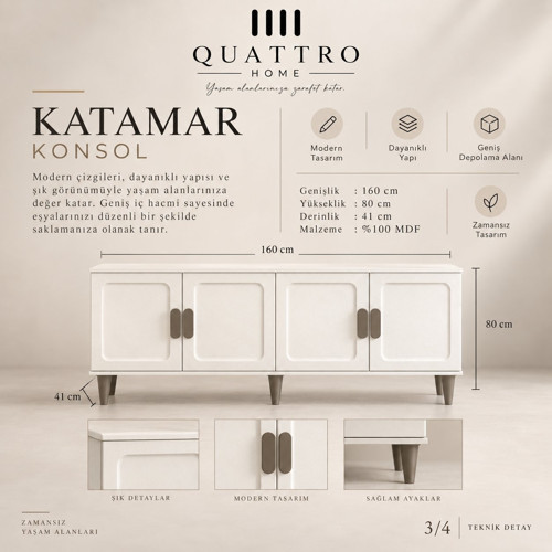KATAMAR KONSOL