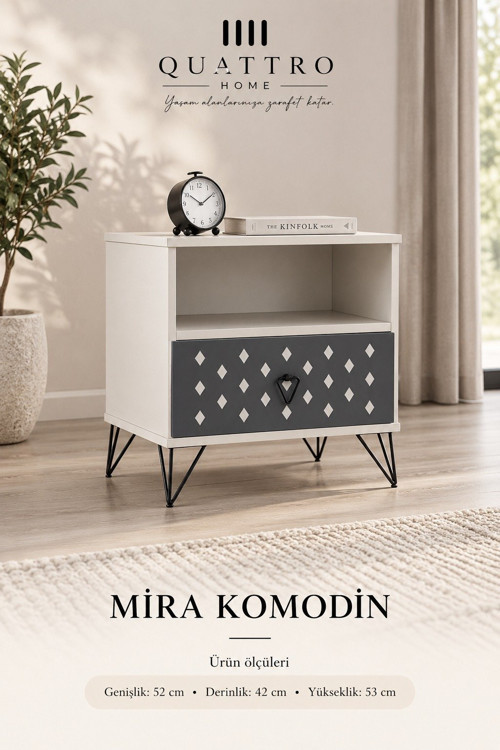 Mira Komodin