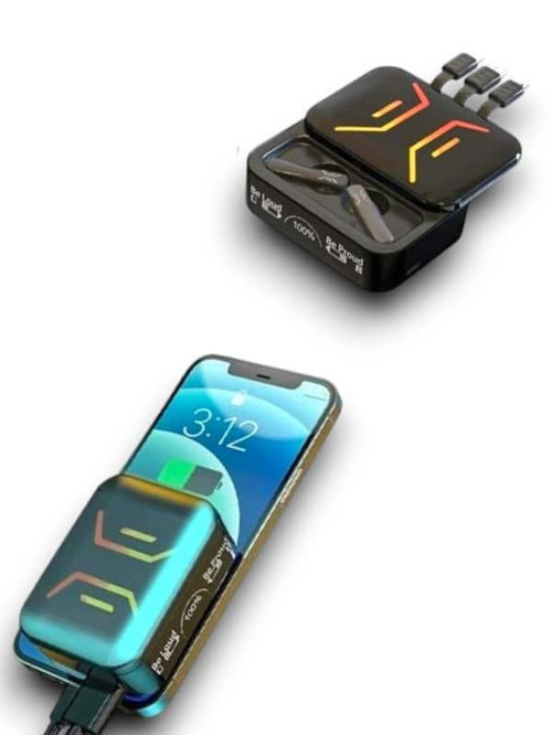 M80 BLUETOOTH KULAKLIK UCZM80KULAKLIK