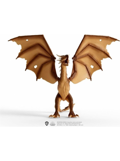 Harry Potter Hungarian Horntail 13989