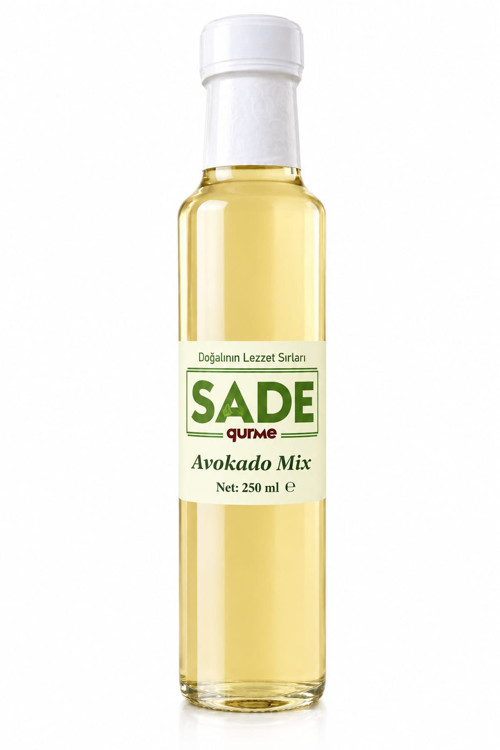 SADE GURME AVAKADO MİX 250 ML