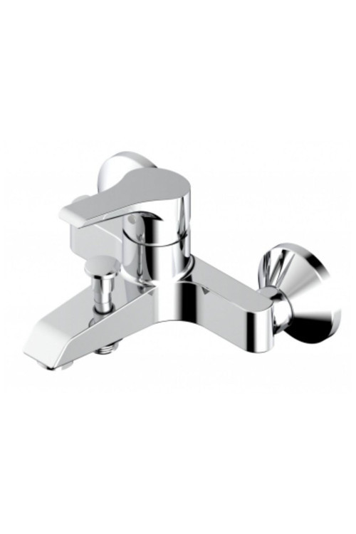 Visia Plus N3035402 Banyo Bataryası Krom