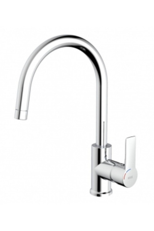 Alamera Pro N3065502 Eviye Bataryası Krom