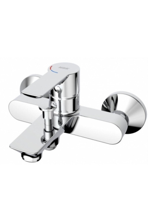 Alamera Pro N3031802 Banyo Bataryası Krom