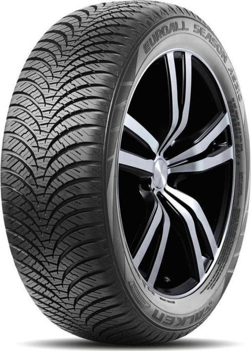 215/65R17 103V XL TL Euroall Season As210 4x4 Dört Mevsim Lastiği ( Üretim Yılı: 2024 )