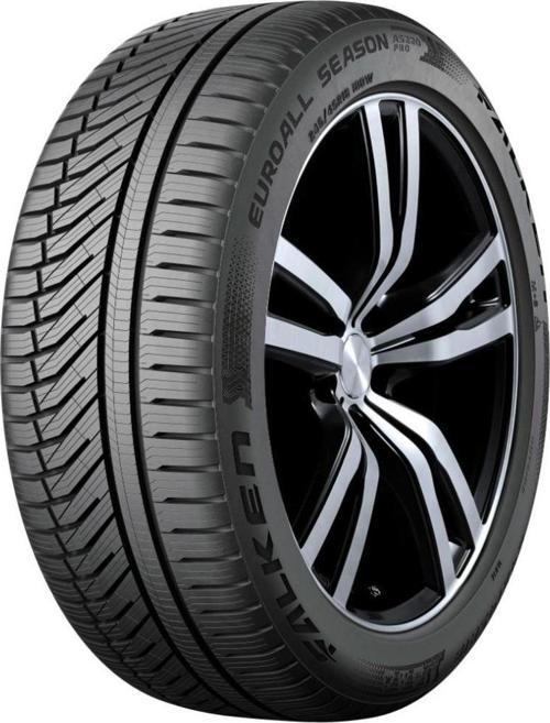 225/40R18 98W TL XL Euroall Season AS220 Oto 4 Mevsim Lastiği (Üretim Yılı:2024)