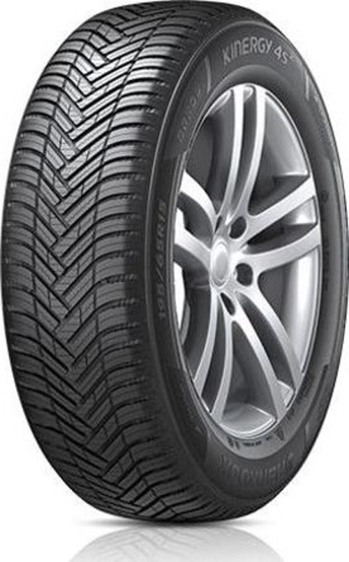 165/60R14 75H Kinergy 4S 2 H750 M+S