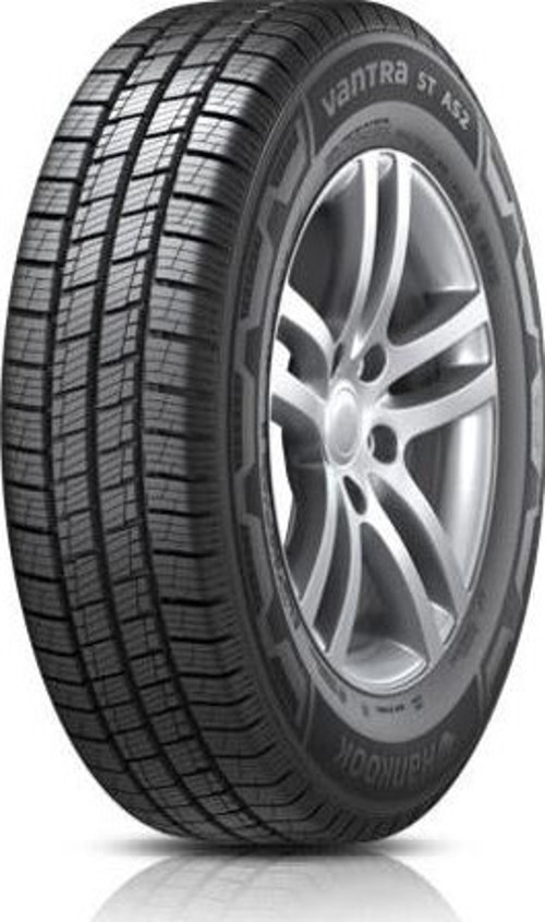 185/80R14C 102/100Q RA30 Vantra ST AS2
