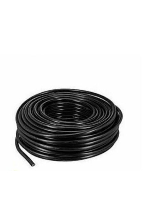 Ttr Kablo 3 X 1.5 Siyah (100 Metre)