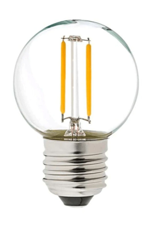 Ct-4288 4W Filament Led Ampul-3200K Gün Işığı