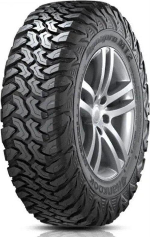 215/85R16 XL RT05 DynaPro MT2