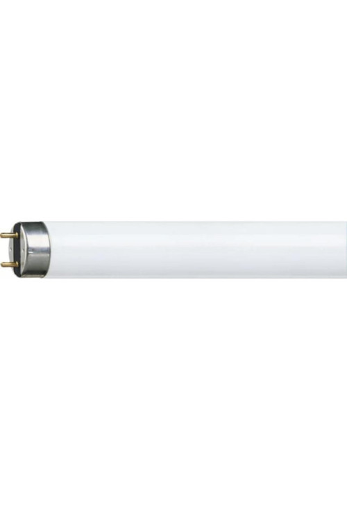 Master Tl-D Super 80 18W/840 T8 Floresan - Günışığı (10 Adet)