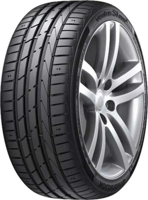 225/55R17 97Y RFT K117B Ventus S1 evo2 RFT Benz BR213 Oto Yaz Lastiği ( Üretim Yılı: 2023 )