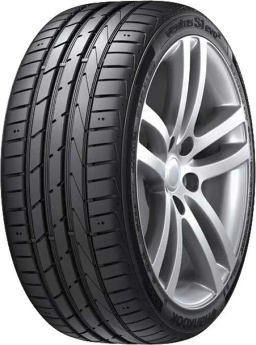 225/55R17 97Y RFT K117B Ventus S1 evo2 RFT Benz BR213 Oto Yaz Lastiği ( Üretim Yılı: 2024 )