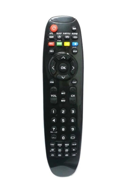 Sunny Sn0185L-T1 Lcd Tv Kumanda Kk0177