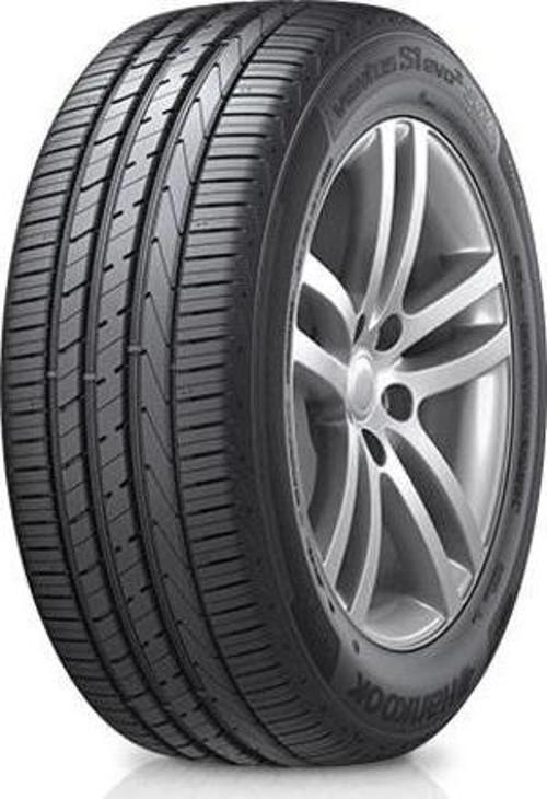 255/35R18 90Y Ventus S1 Evo2 K117 Oto Yaz Lastiği (Üretim Yılı:2024)