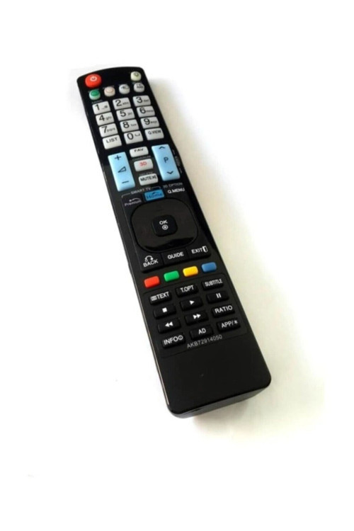 Lg 3D Smart Led Tv Uyumlu Kumanda Rm-L930 Premium Snl0930A-Premium
