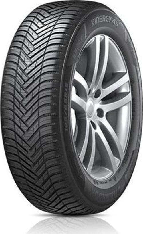 275/40R20 106W XL Kinergy 4S 2 X H750A 4x4 Dört Mevsim Lastiği (Üretim Yılı: 2023)
