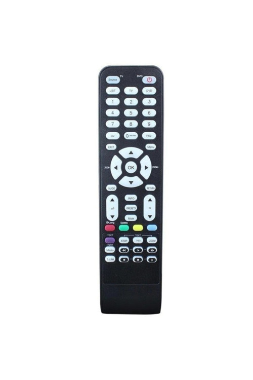 Arçelik Rc1994925 Dvd’Li Lcd Tv Kumandası 34144