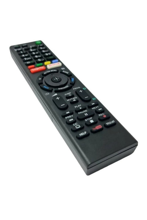 Kd-55Xe8096 Android Smart 4K Led Tv Uyumlu Kumanda 309H-Kd-55Xe8096